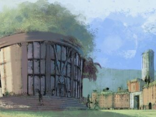 Environments and Props