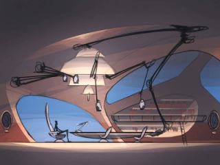 Baldwin Meeting Room