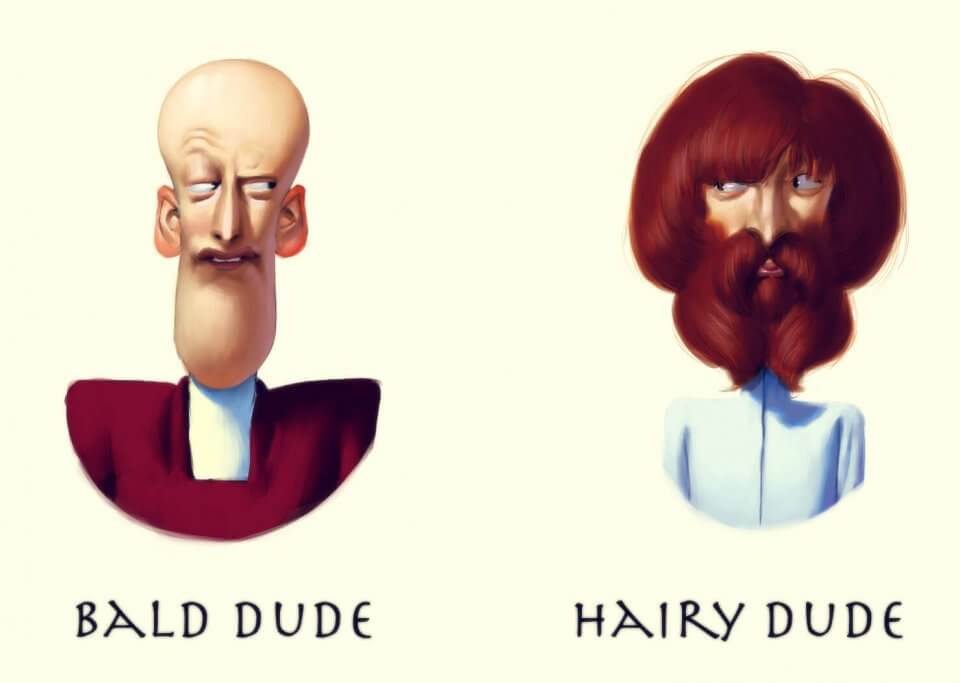 BALDNHAIRY1