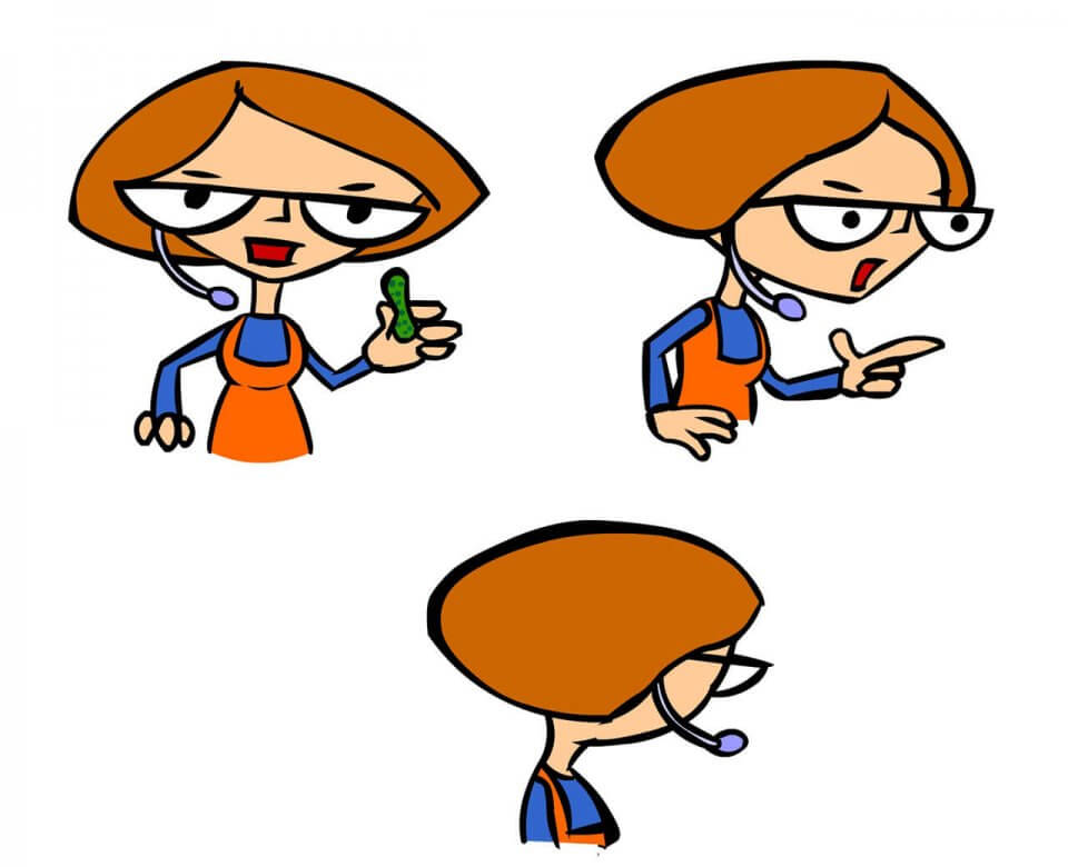 varda-poses